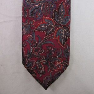 Brioni Men's Silk Tie